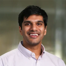 Sehj Kashyap
